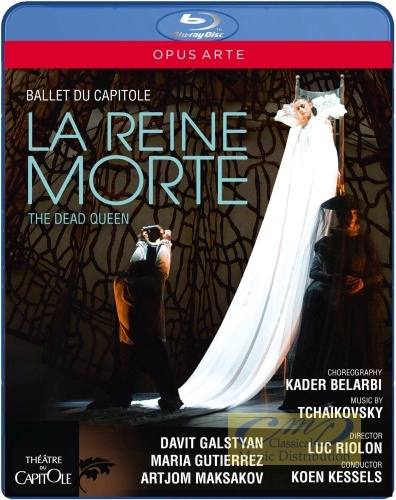 La Reine morte